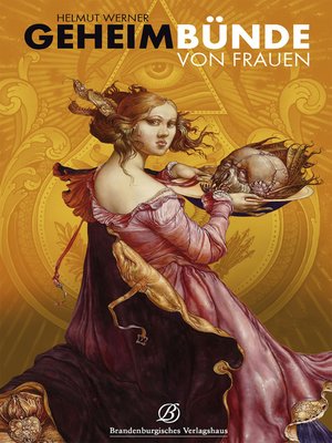 cover image of Geheimbünde von Frauen